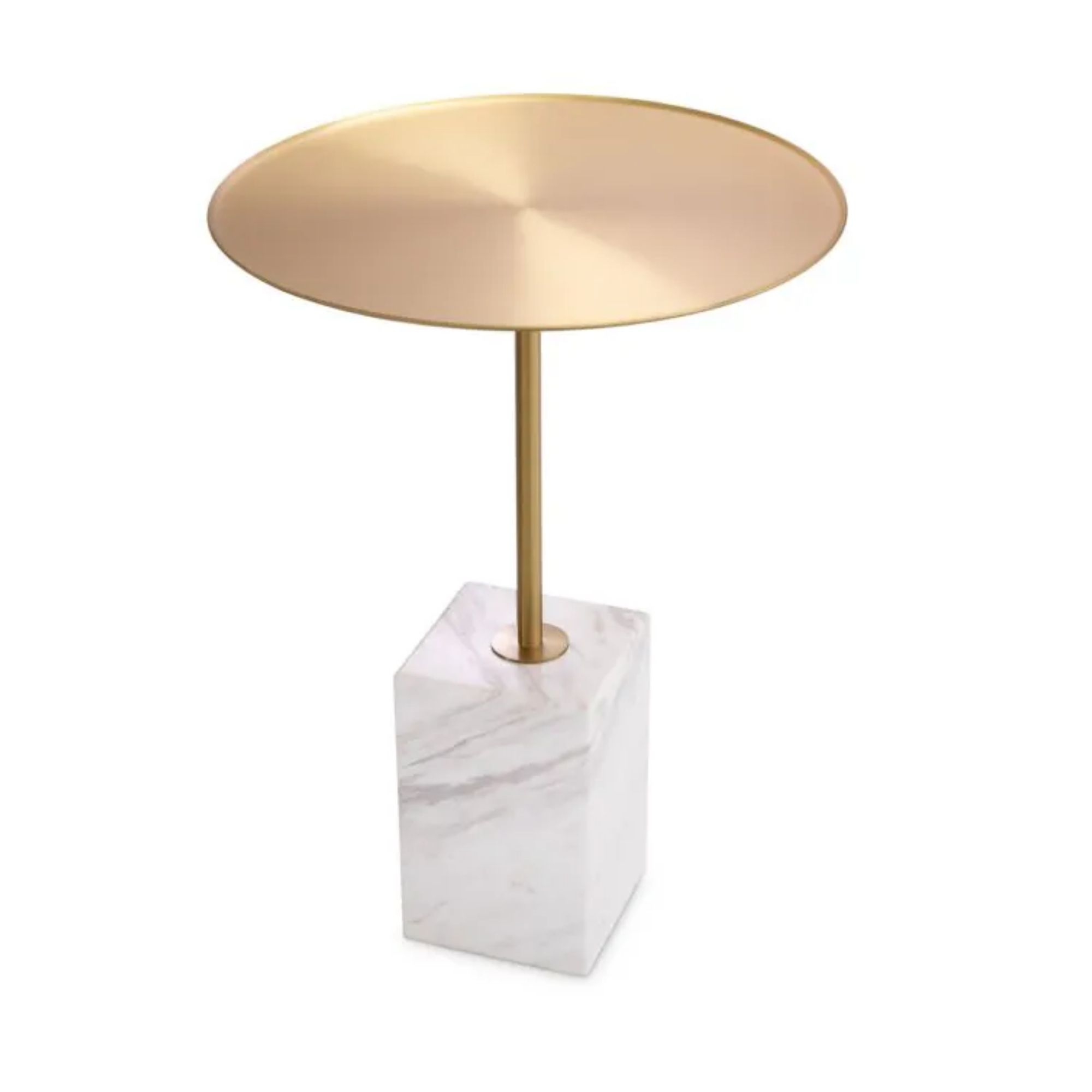 Cole Side Table